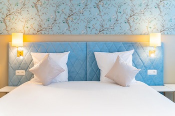 Grand Hotel Normandy By Cw Hotel Collection