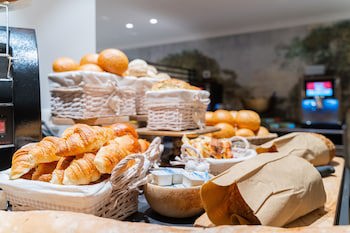 Grand Hotel Normandy By Cw Hotel Collection