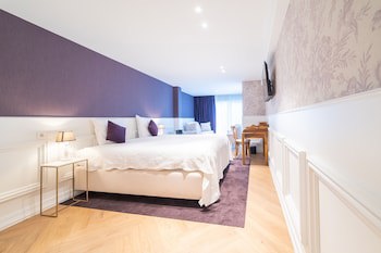 Grand Hotel Normandy By Cw Hotel Collection