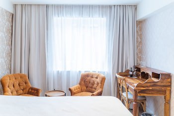 Grand Hotel Normandy By Cw Hotel Collection