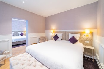 Grand Hotel Normandy By Cw Hotel Collection