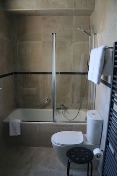 Grand Hotel Normandy By Cw Hotel Collection