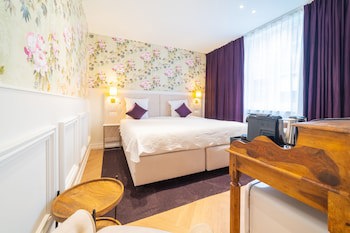Grand Hotel Normandy By Cw Hotel Collection