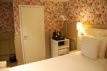 Grand Hotel Normandy By Cw Hotel Collection