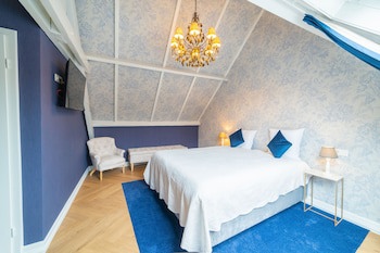 Grand Hotel Normandy By Cw Hotel Collection