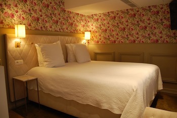 Grand Hotel Normandy By Cw Hotel Collection