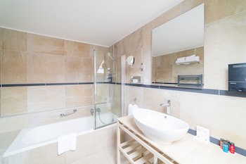 Grand Hotel Normandy By Cw Hotel Collection
