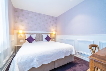 Grand Hotel Normandy By Cw Hotel Collection