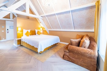 Grand Hotel Normandy By Cw Hotel Collection
