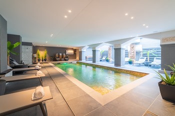 Grand Hotel Normandy By Cw Hotel Collection