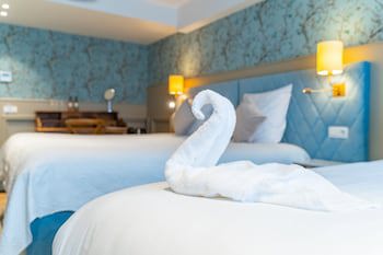 Grand Hotel Normandy By Cw Hotel Collection