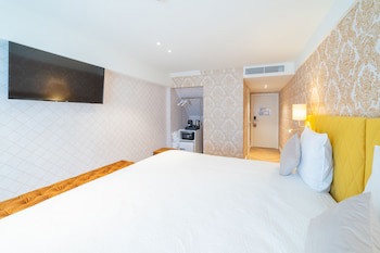 Grand Hotel Normandy By Cw Hotel Collection