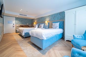 Grand Hotel Normandy By Cw Hotel Collection