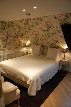 Grand Hotel Normandy By Cw Hotel Collection