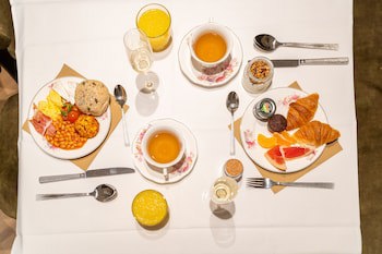 Grand Hotel Normandy By Cw Hotel Collection