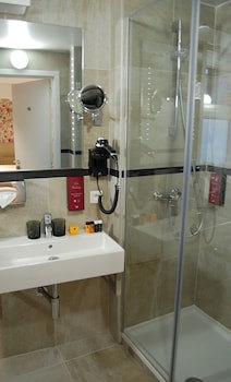 Grand Hotel Normandy By Cw Hotel Collection