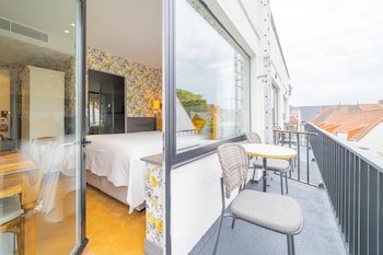 Grand Hotel Normandy By Cw Hotel Collection