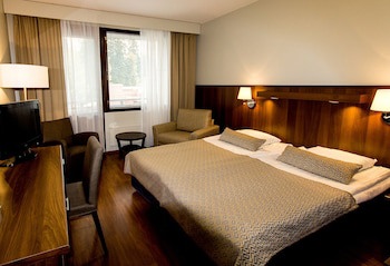 Spa Hotel Rauhalahti