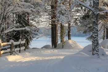 Spa Hotel Rauhalahti