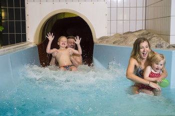 Spa Hotel Rauhalahti