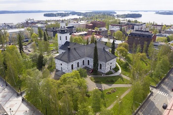 Spa Hotel Rauhalahti
