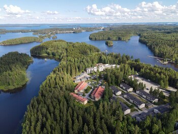 Spa Hotel Rauhalahti