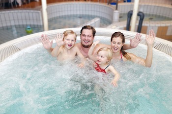 Spa Hotel Rauhalahti