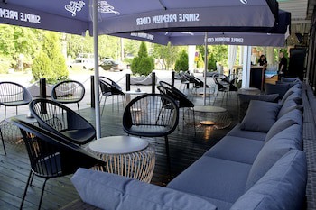 Spa Hotel Rauhalahti