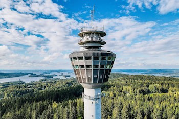 Spa Hotel Rauhalahti