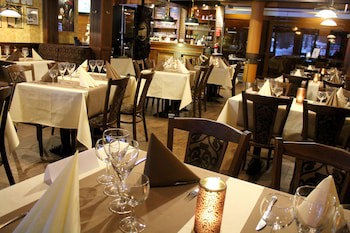 Spa Hotel Rauhalahti