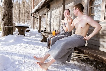 Spa Hotel Rauhalahti
