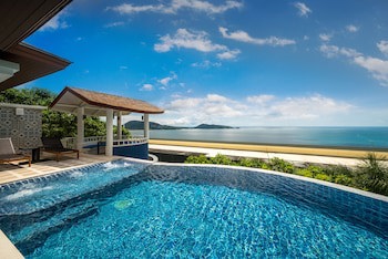 Andamantra Resort And Villa Phuket