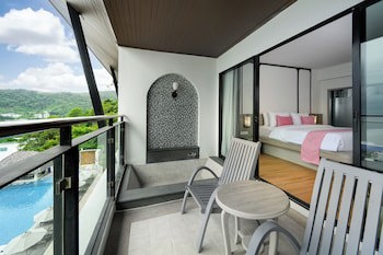 Andamantra Resort And Villa Phuket