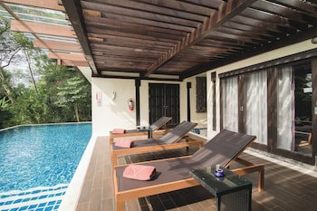 Andamantra Resort And Villa Phuket