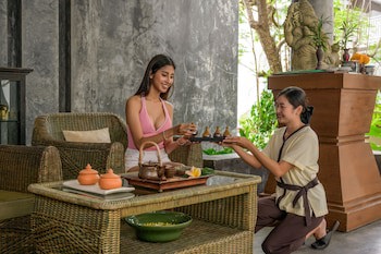 Andamantra Resort And Villa Phuket