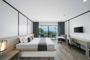 Andamantra Resort And Villa Phuket
