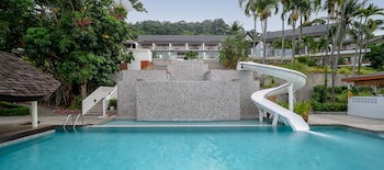 Andamantra Resort And Villa Phuket