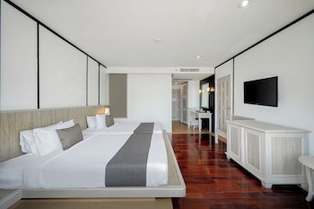 Andamantra Resort And Villa Phuket