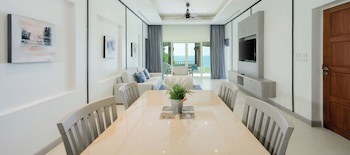 Andamantra Resort And Villa Phuket