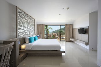 Andamantra Resort And Villa Phuket