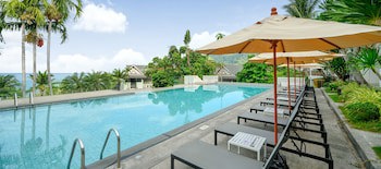 Andamantra Resort And Villa Phuket