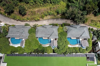 Andamantra Resort And Villa Phuket