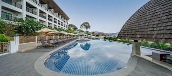 Andamantra Resort And Villa Phuket