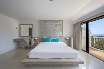 Andamantra Resort And Villa Phuket