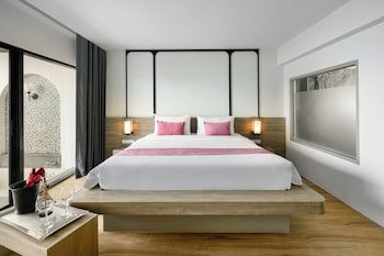 Andamantra Resort And Villa Phuket