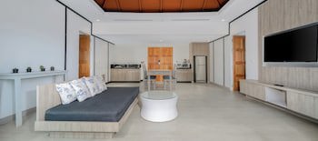 Andamantra Resort And Villa Phuket