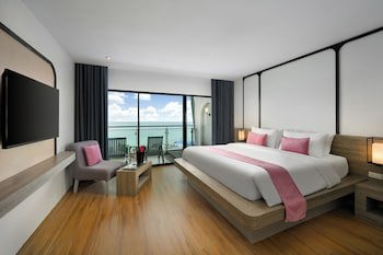 Andamantra Resort And Villa Phuket