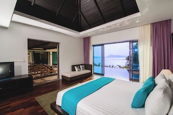 Andamantra Resort And Villa Phuket