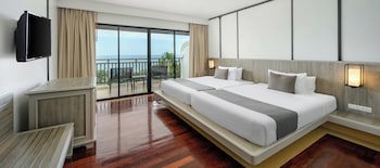 Andamantra Resort And Villa Phuket