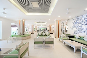 Andamantra Resort And Villa Phuket